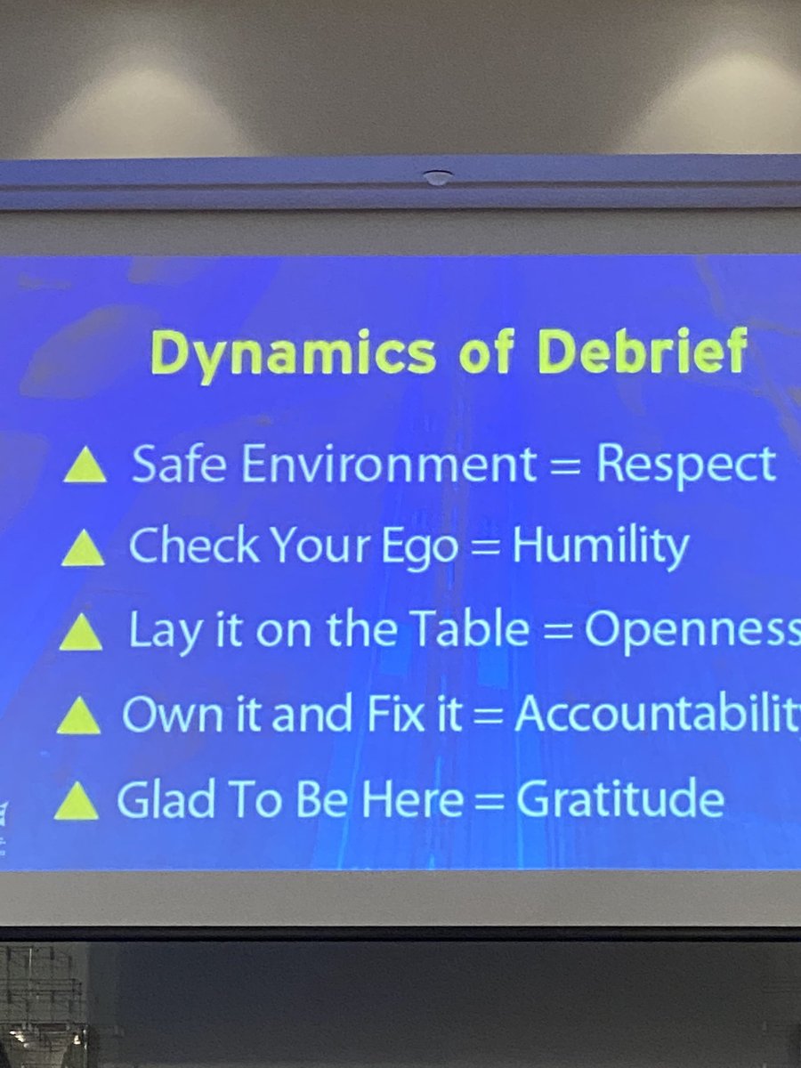 John Foley did a great job inspiring leadership at SSA today!