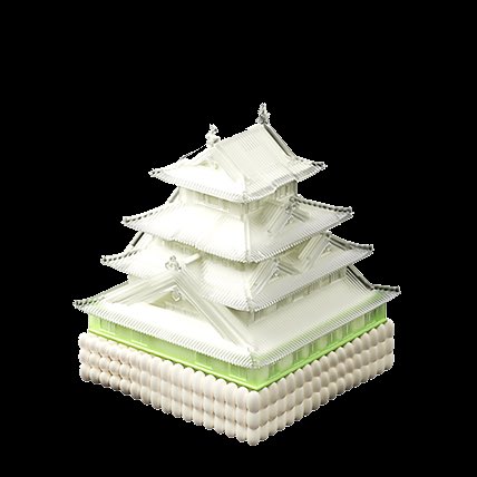 fukkunaga's tweet photo. 3Dプリント寿司
実現したら食べてみたいなぁー
【OPEN MEALS】あらゆる「食」をデジタル化し、食に革命を起こす。 https://t.co/7tGxijNomY #OPENMEALS #SushiSingularity #3D #3Dプリンター #3dprinting https://t.co/ASN7M5SUqP