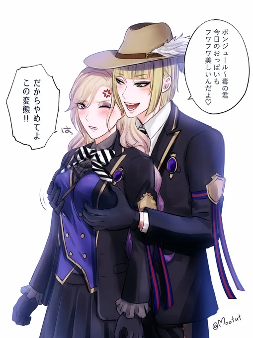 🏹👑♀ おっぱいわしわしԅ(*^∀^*ԅ) 