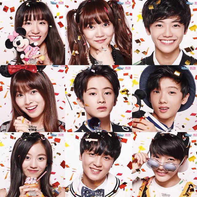 Gak terasa udah 9 tahun MMC 2015 sekarang dah pada sukses semua di jalan masing-masing -star