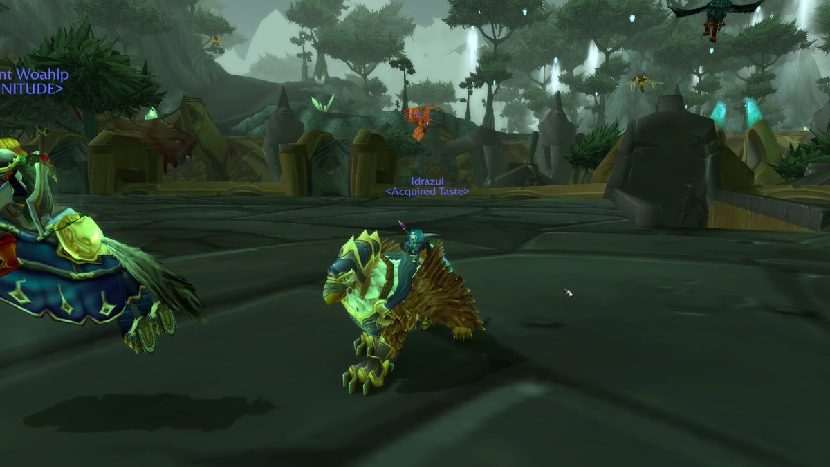 BlueHydraz's tweet image. Speedy Boy Acquired