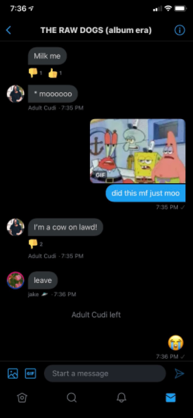 thisaintitjake's tweet photo. https://t.co/FOjESU0Zcb