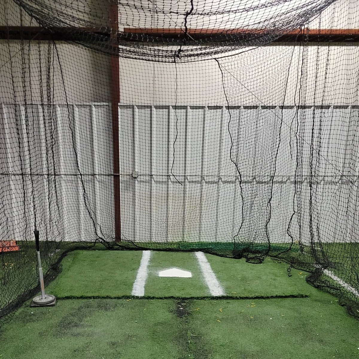 Super excited to bring this life long dream into a reality and seeing the whole transformation happen!

Ready for the challenge of being a full time business owner and bringing a high level of both Baseball and Softball to the Sidney area!