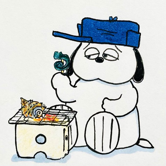 オラフのtwitterイラスト検索結果 古い順