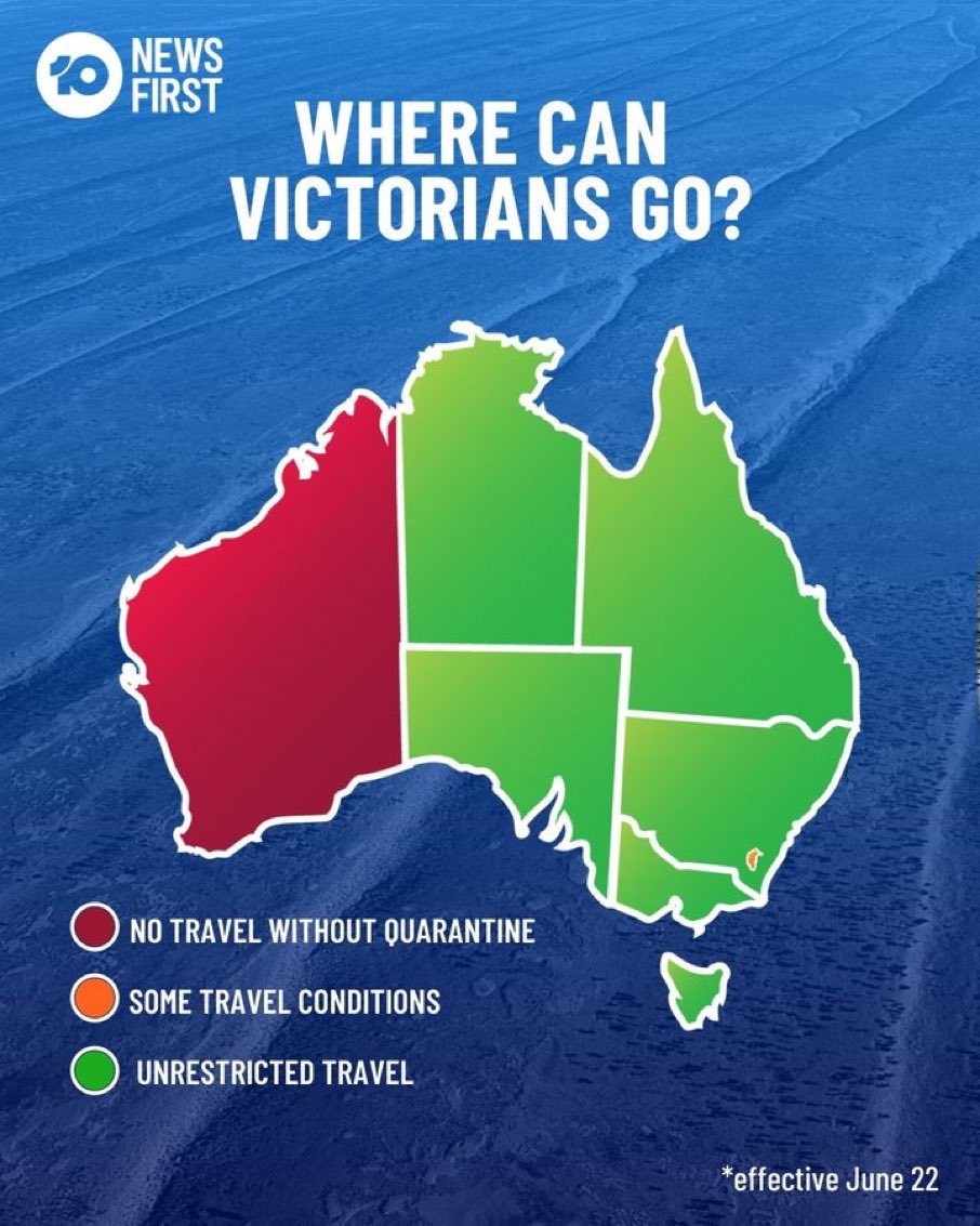 Any update from you <a href="/MarkMcGowanMP/">Mark McGowan</a>?