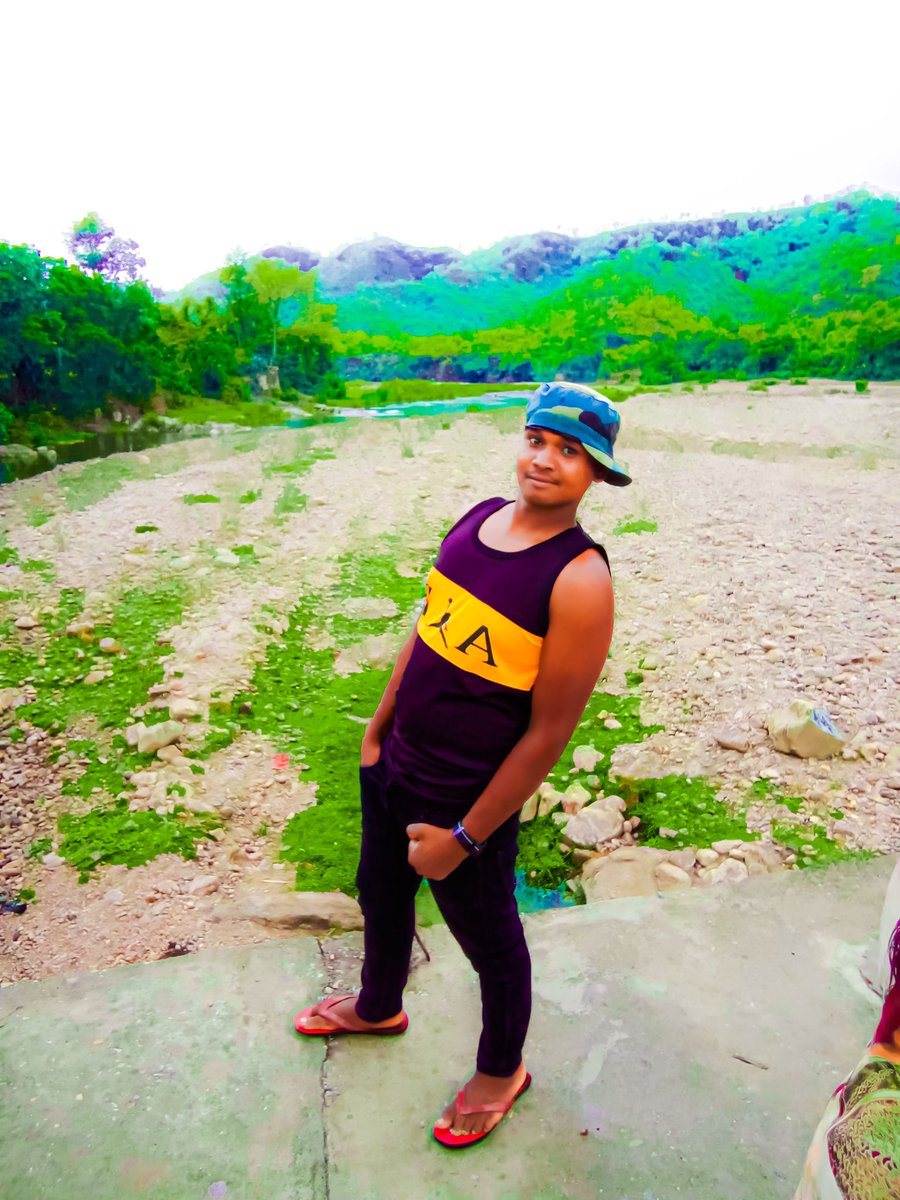 ट्राइबल Govind Kasota (GovindKasota) Twitter