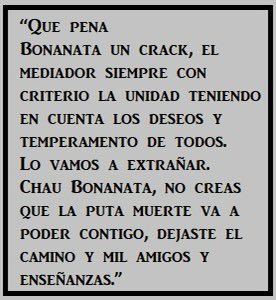 Hache de Fútbol tweet media