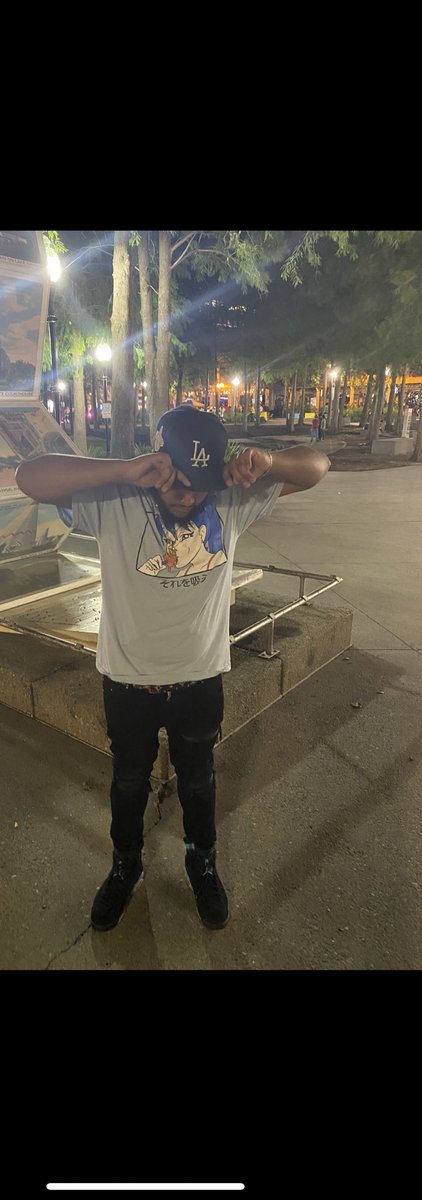 Finna miss LA ✈️ back to NY