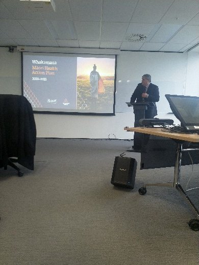 No quality without equity, no equity without quality. Journeying to support cultural safety &amp; health equity competencies and practice across health practitioners. Thanks John &amp; Kiri <a href="/minhealthnz/">Ministry of Health - Manatū Hauora</a>, speakers &amp; @MedCouncilNZ for hosting #equity #cultural_safety #qualityimprovement