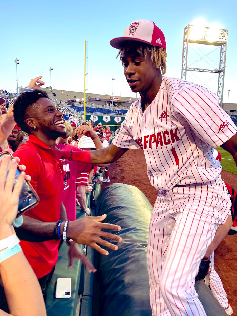 I promise you we deserve this. So mf proud of you TT.