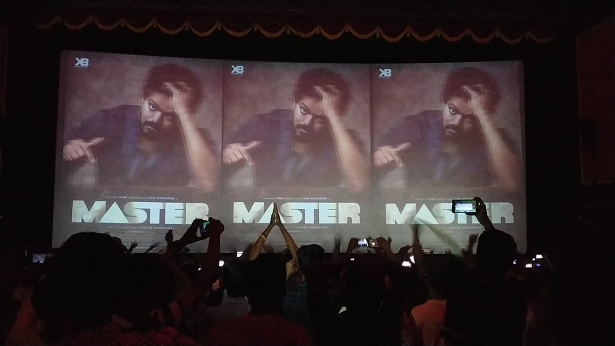 nannankumar0306's tweet photo. Happy birthday🎂 @actorvijay Anna😍. 
Oru chinna varutham thalapathy movie first look celebration @RamCinemas nadakum intha thadava panamudyala. https://t.co/Xwdov0D2rZ