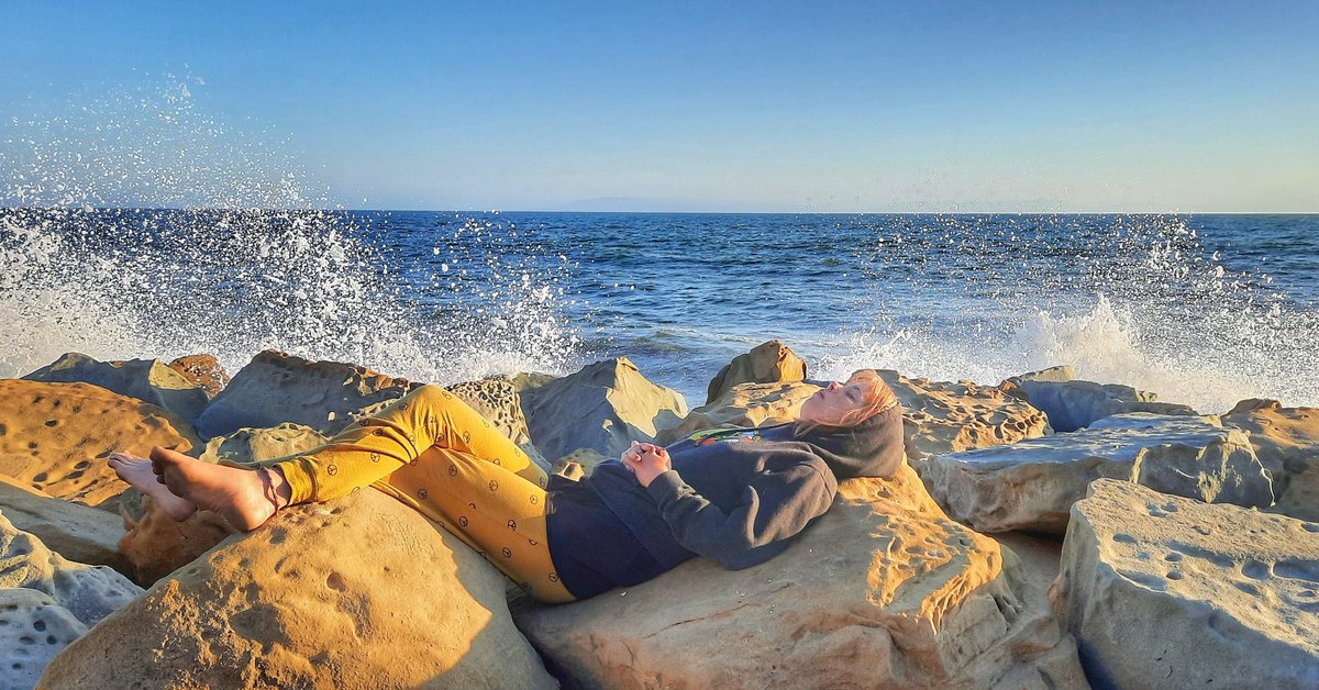 svTerrapin's tweet photo. Beach camping. https://t.co/KRETcMVLco
