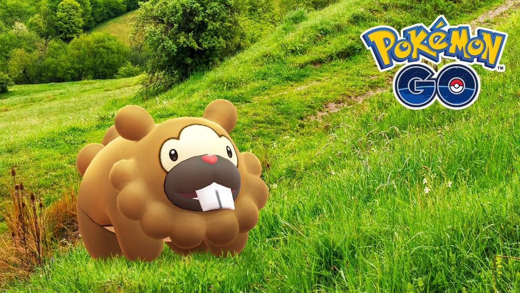 Pokemon Go Japan ビッパ ポケモンgo Pokemon Go Japan ビッパ ポケモンgo