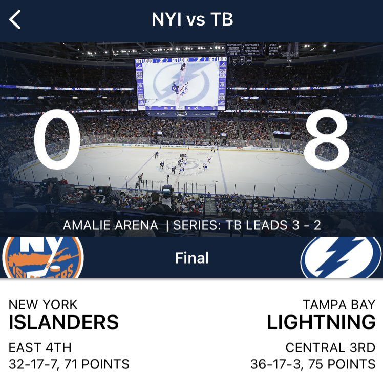 K_Ludwig's tweet photo. Stamkos, Kucherov and Killorn each finished 2 points shy of Game 7 Ben Simmons point total.  That is all. https://t.co/KXVhaAj43H