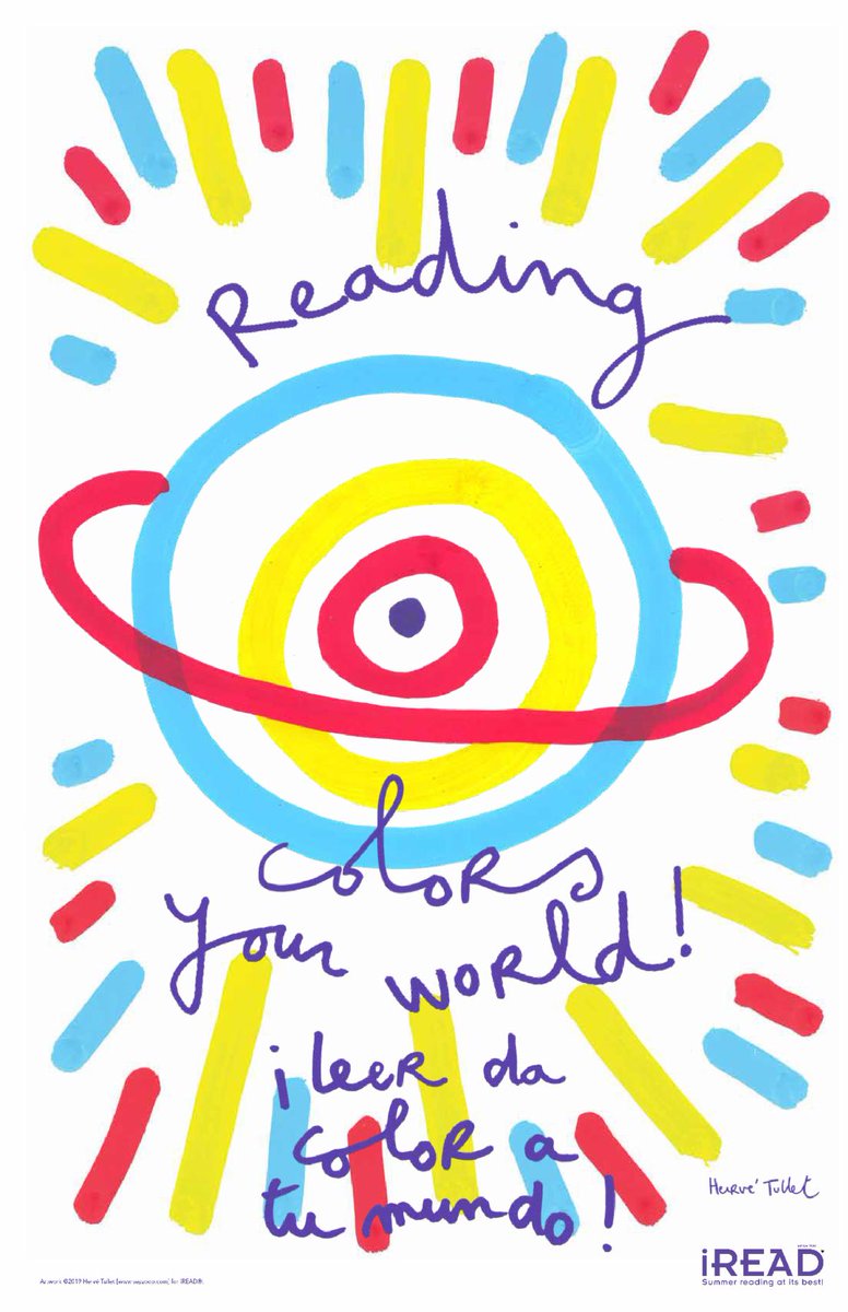 Find out what fun we're having this week at the Palm Springs Public Library. Register for Summer Reading and pick up your craft kit, while supplies last. 
conta.cc/3gNj5Ep