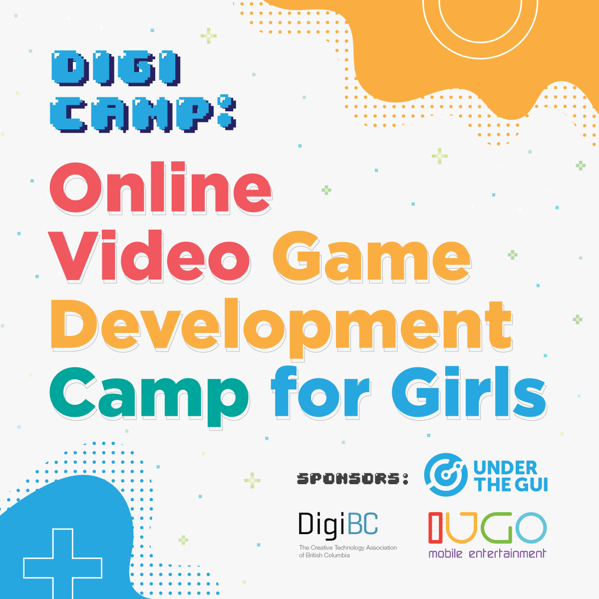 Under the GUI tweet media