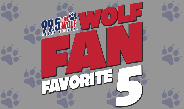 BillBowen995's tweet photo. The WOLF FAN FAVORITE 5 @ 9 COUNTDOWN; tonight's FIVE MOST POPULAR SONGS IN NORTH TEXAS and the VIDEO for NUMBER ONE! @lukecombs @995thewolfdfw @BillBowen995 #995wfff https://t.co/3tcS3DEjix ๐๐ค ๐ท๐บ๐ป #GetVaccinated #WashYourHands #WearAMask #StayPositiveTestNegative https://t.co/f1wXbQrX8C