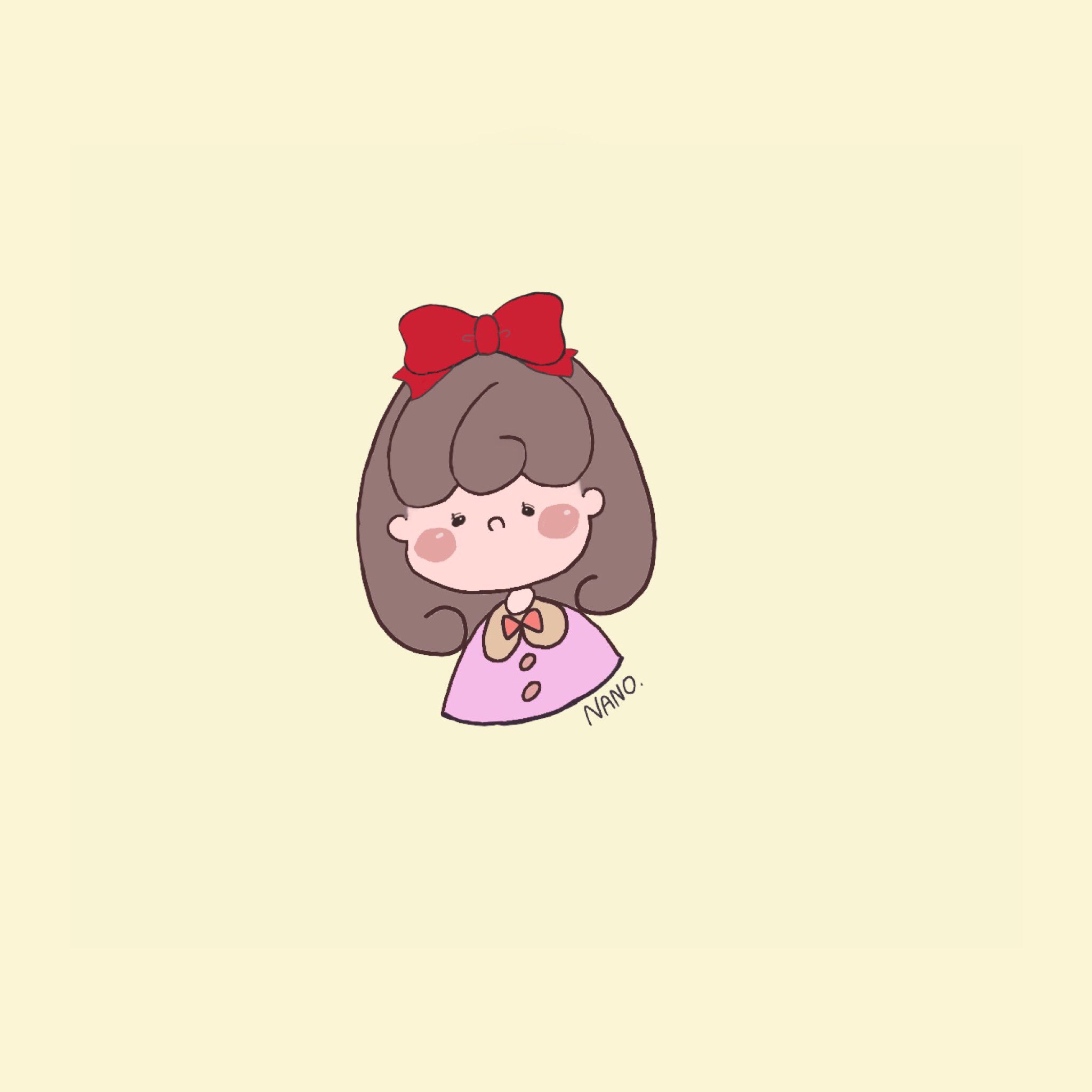 なの Nano 0621 Twitter