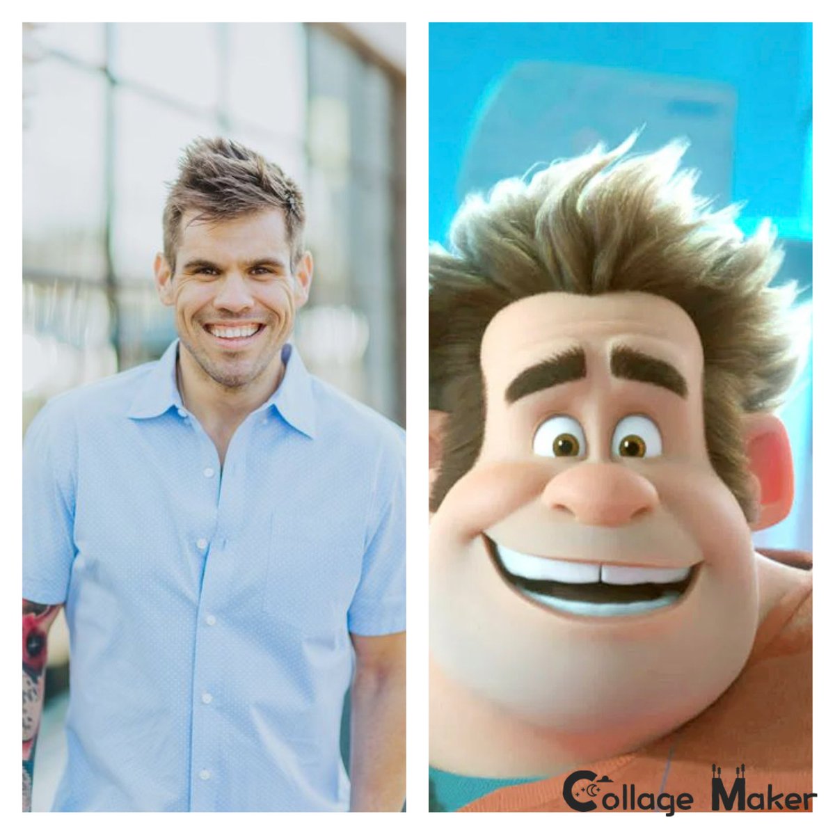 Jami_Kramer's tweet photo. Who’s who? @bachnation https://t.co/HyWPA8mFmz