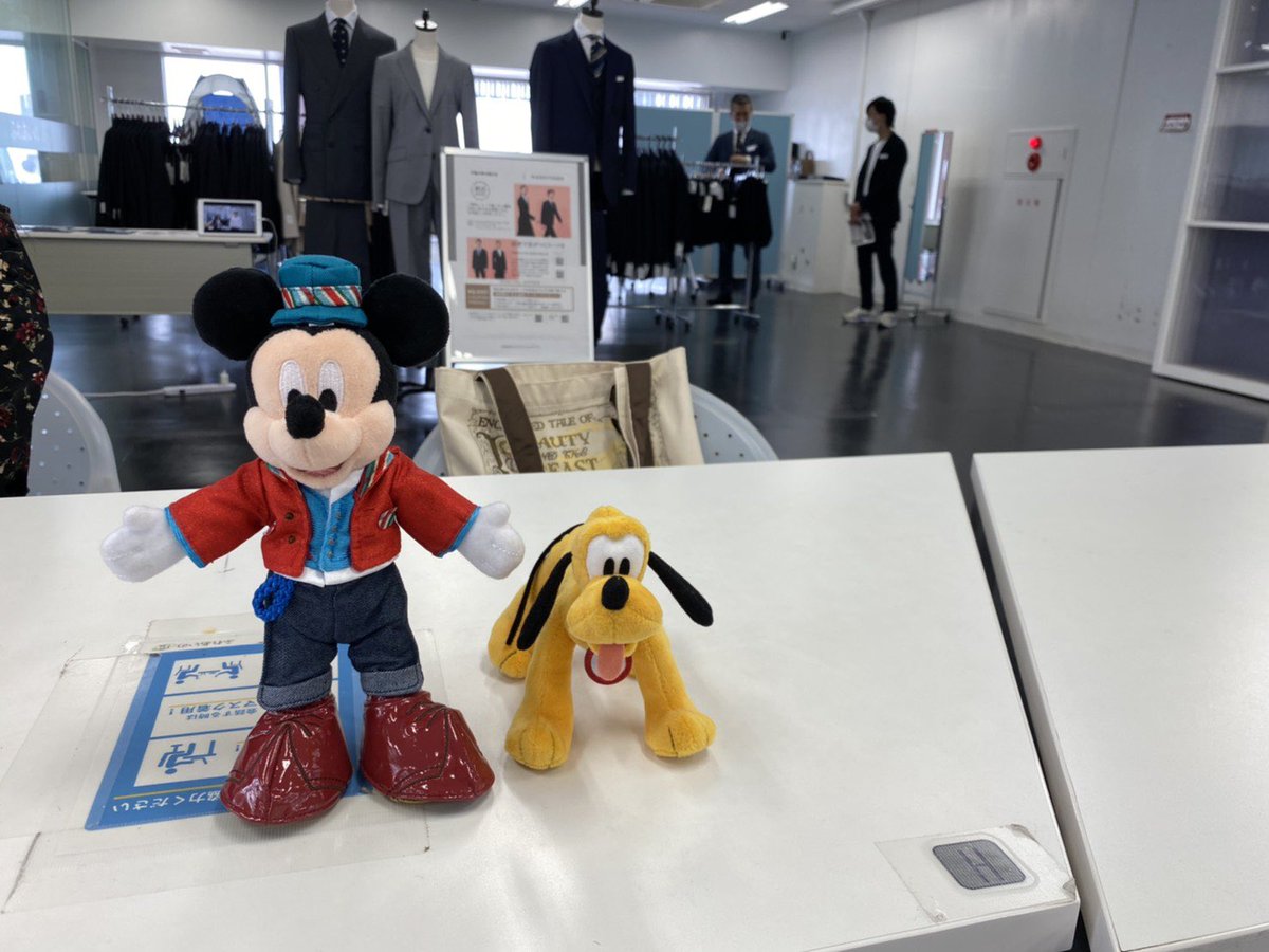 Cdc 千葉大学ディズニーサークル Chiba U Disney Twitter