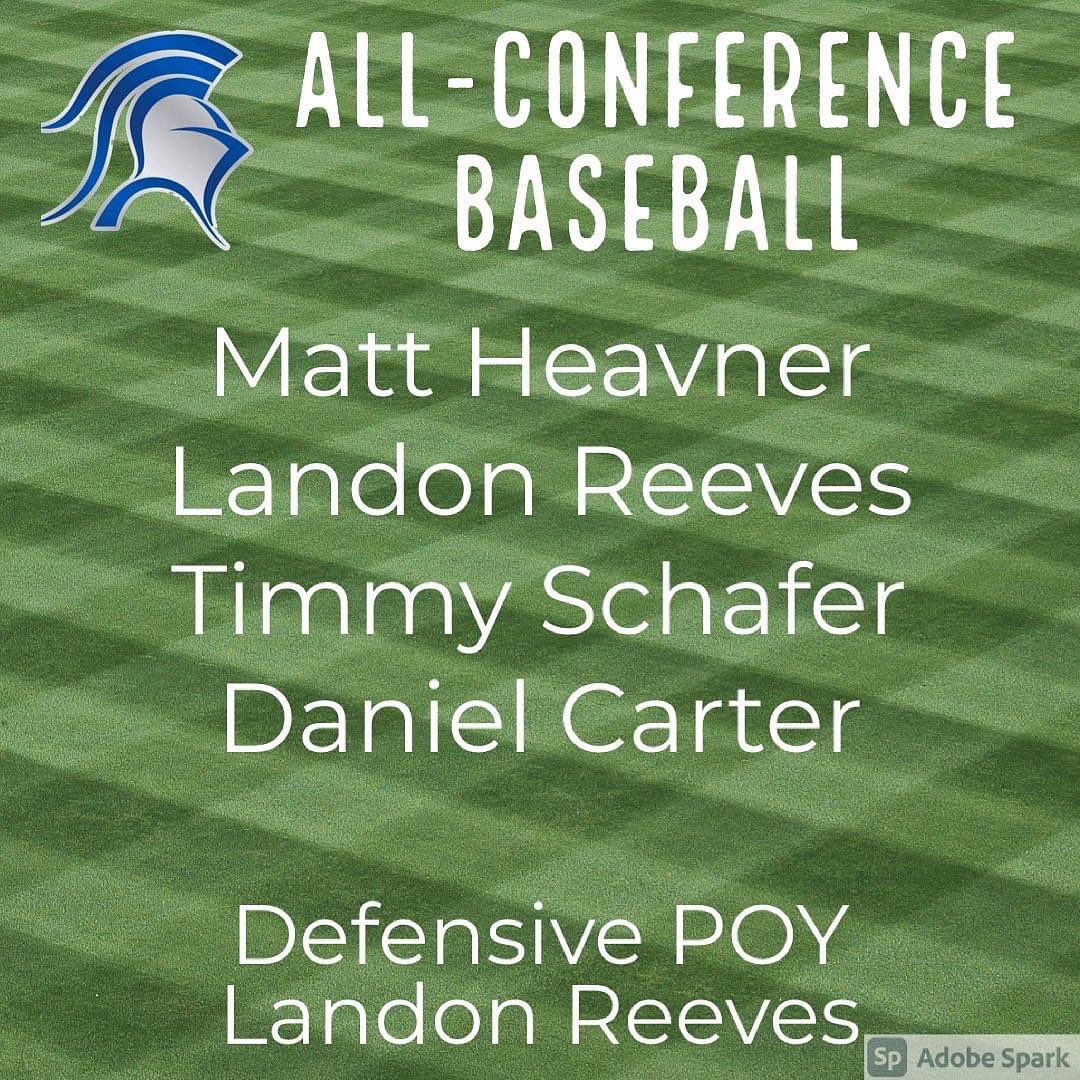 NLBaseball5's tweet photo. Congrats to these studs!  I @NorthLincolnHS @NL_Knightmare https://t.co/f7313WR4Rc