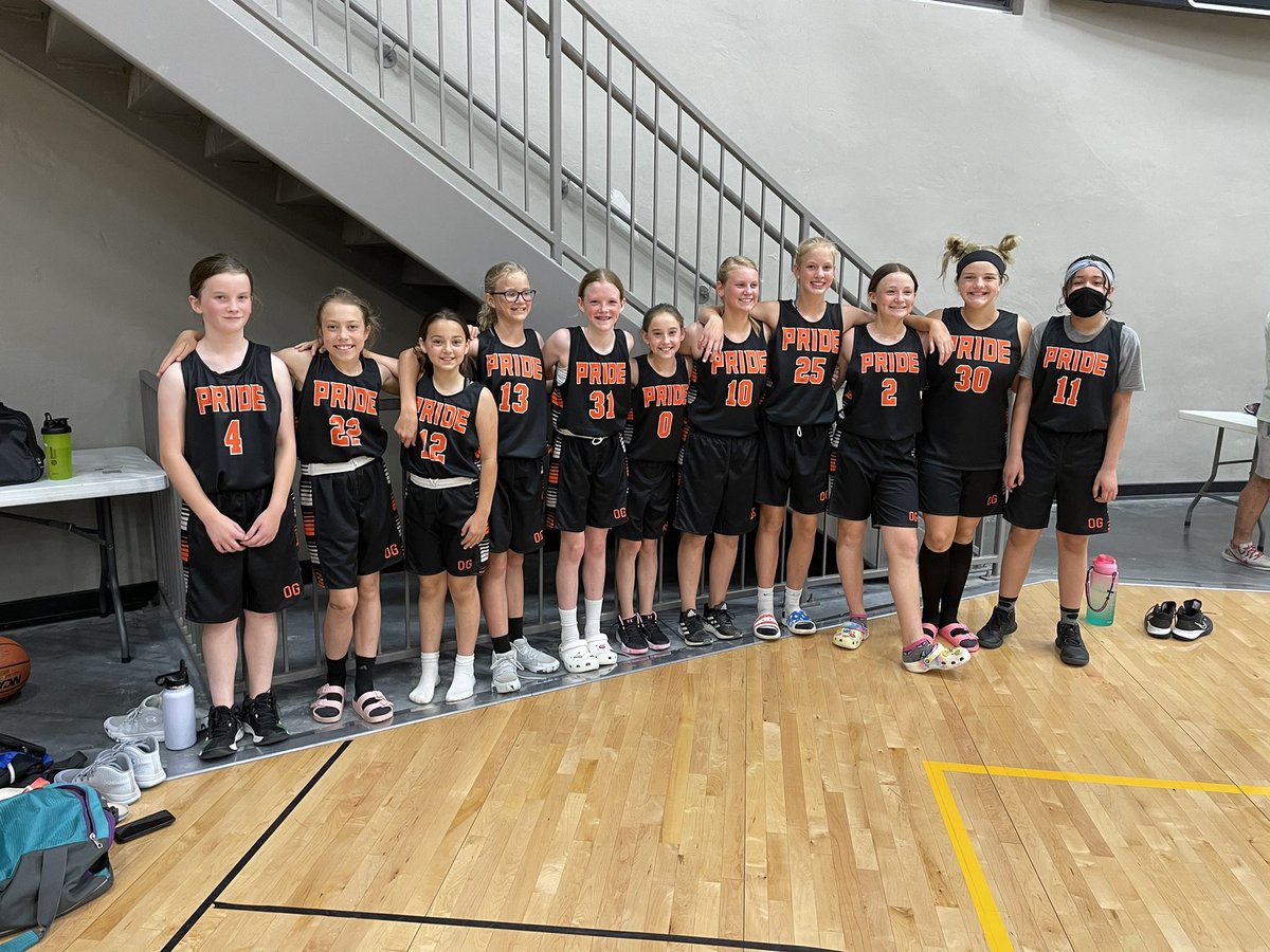 OG_GBBALL's tweet photo. The Future is Shining Bright in OG! #OGPRIDE #groundup https://t.co/zwkp8Jo7sf