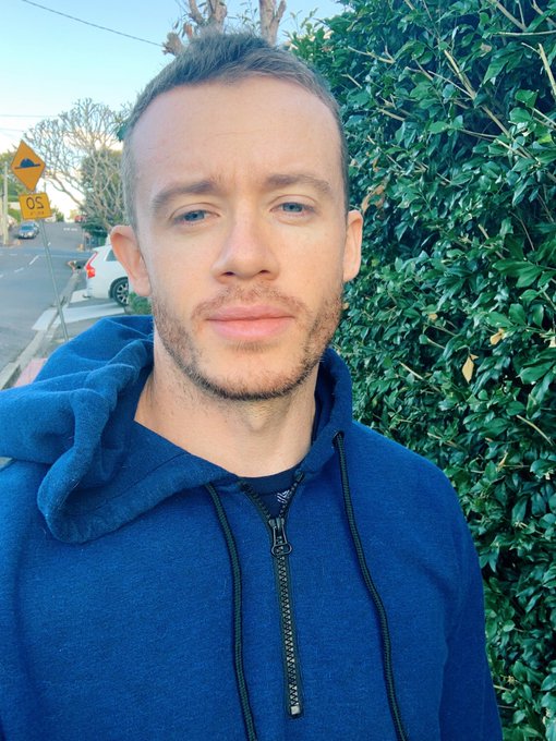 Went for a walk ? https://t.co/4CaAMJs3L5