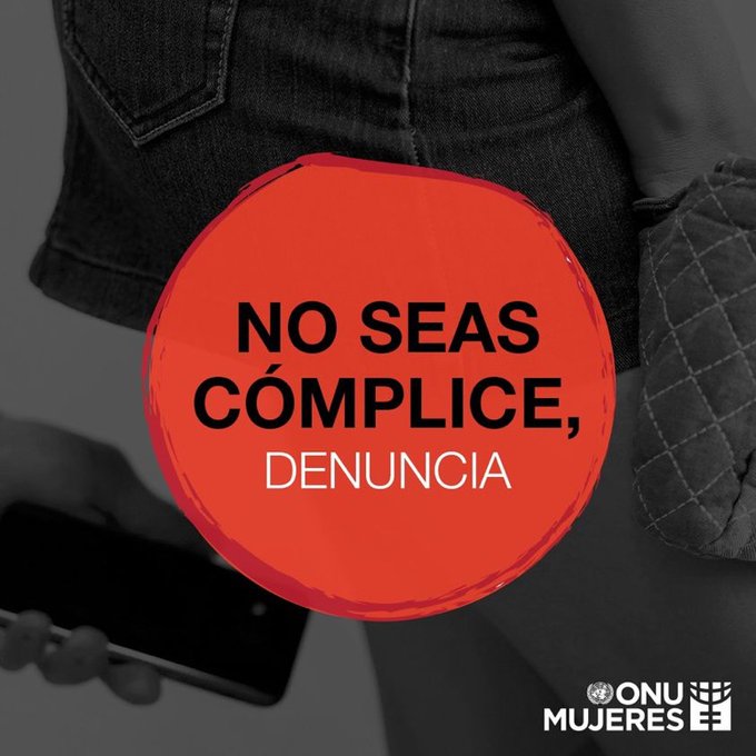 ONU Mujeres México tweet media