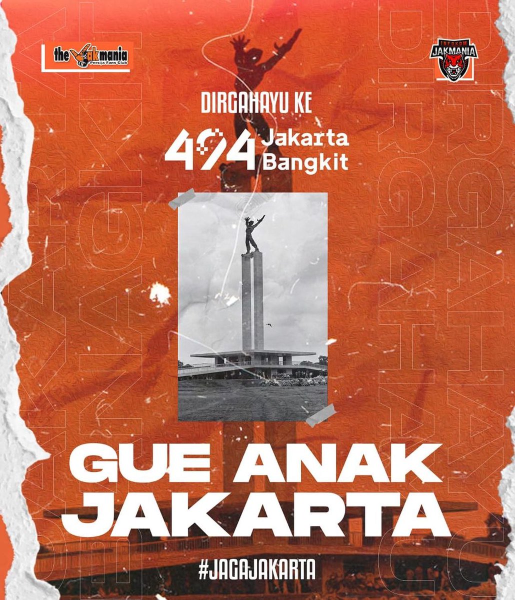 Jakarta Bangkit