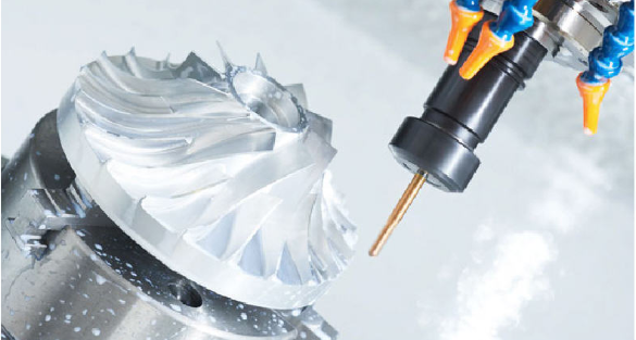 Simmtime's tweet photo. Alongside #3dprinting, precision #CNC machining also enjoys a crucial role in the #additivemanufacturing process, with a new process called hybrid manufacturing quickly assuming its hold in the industry. Read more:https://t.co/wKbw6afFtd
@APMEN_Asia 
#cncmachining #3dprinter https://t.co/G27CeVnBnc
