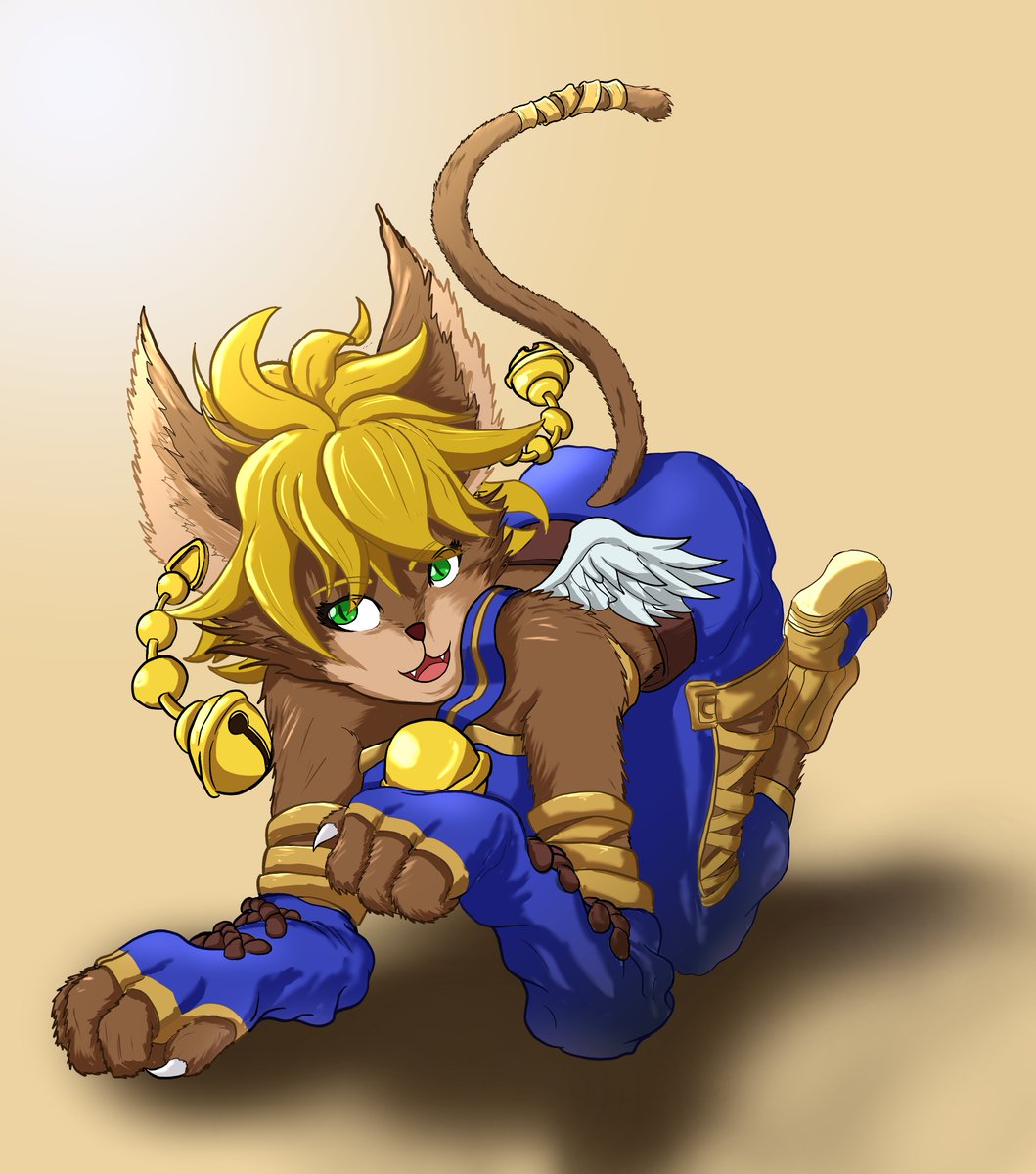 geminart's tweet photo. Excited for the Legend of Mana remaster!
#LegendOfMana #Daena #FanArt #Art https://t.co/wNWjOsYoWy