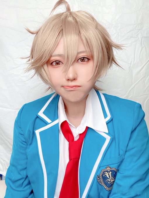 Twitterのコスプレ画像42