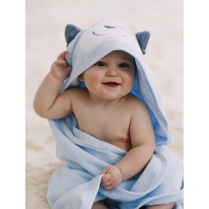 Torazz6's tweet image. baby