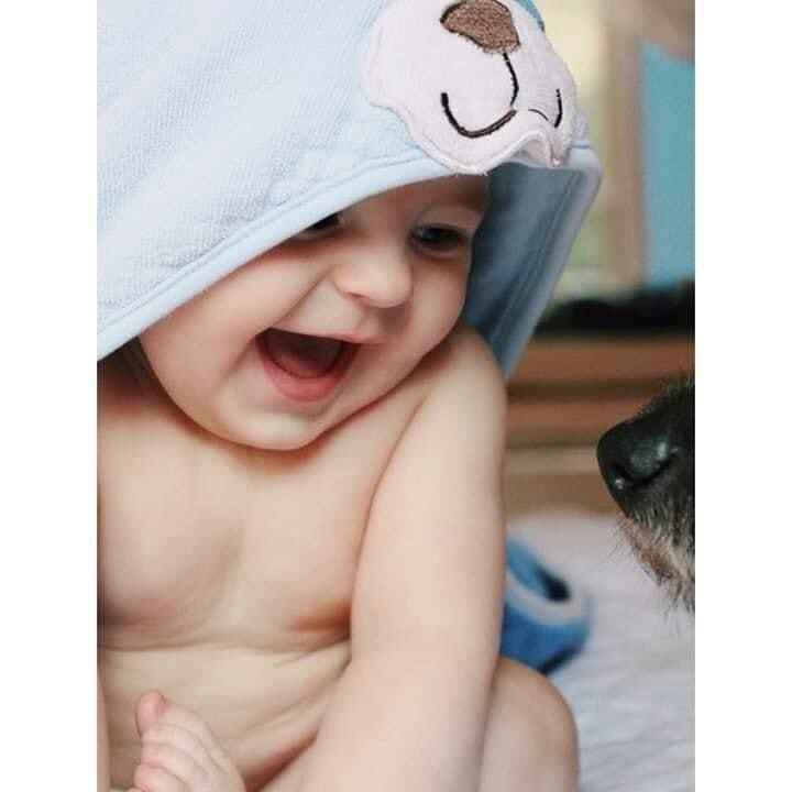 Torazz6's tweet image. baby