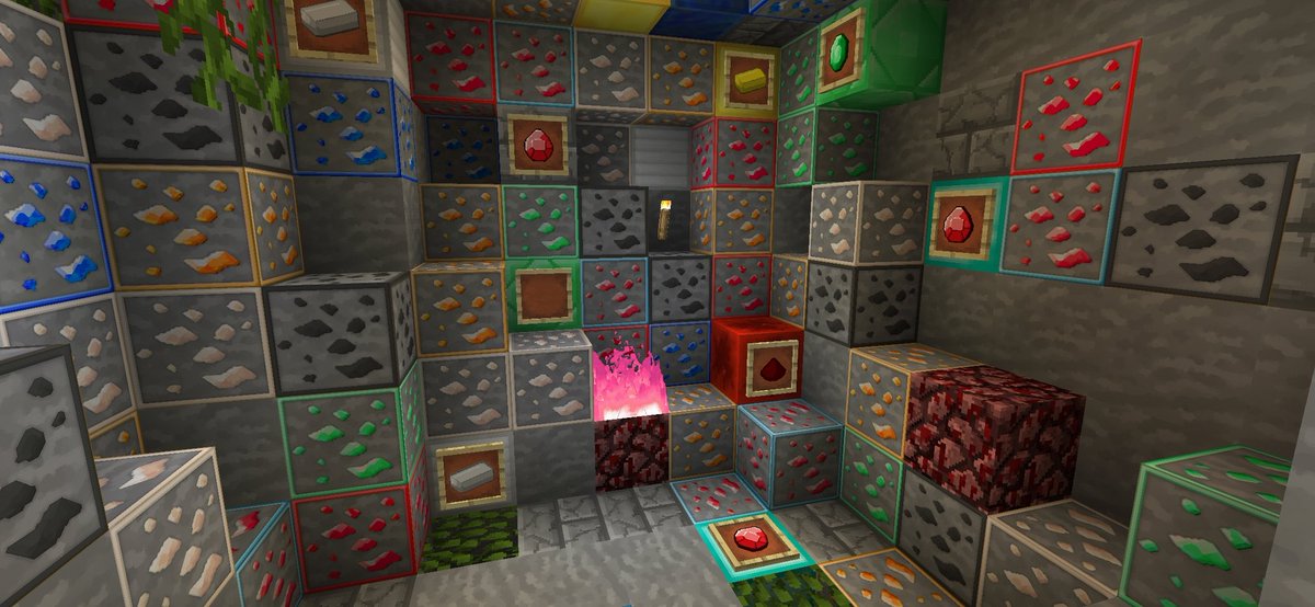 !      Gojuuu R3d

 • Created By: <a href="/Newtoncito/">G</a>

•  Newton Channel: youtube.com/c/Newtoncito

 • Ported By: @FxckLe0_ x <a href="/TInfiniteMinds/">☄️Team Infinite Minds☄️</a>

 • Download (BE): public.teaminfiniteminds.com/%f0%9f%97%a1go…

 • Java edition: youtu.be/yLnpKlqIDT8

❤️ &amp; 🔃 are appreciated