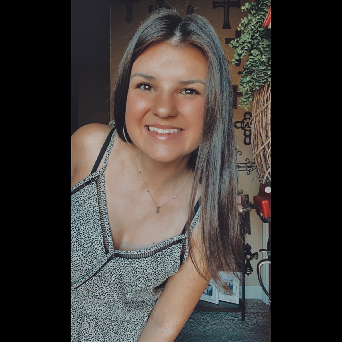 As seen on Insta, here’s to 21!