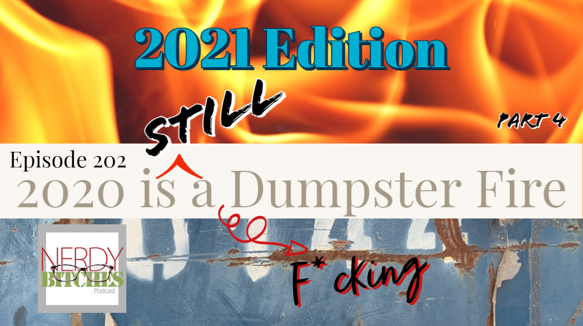 Nerdy Bitches tweet media