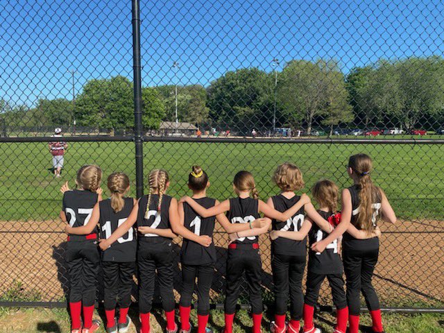 Roseville Fastpitch tweet media