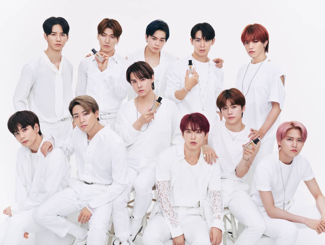 Jo1 S4 Gallery Jo1 Elle Ysl Beauty T Co Dliia5mwyp T Co V7y1qslhf5 Twitter