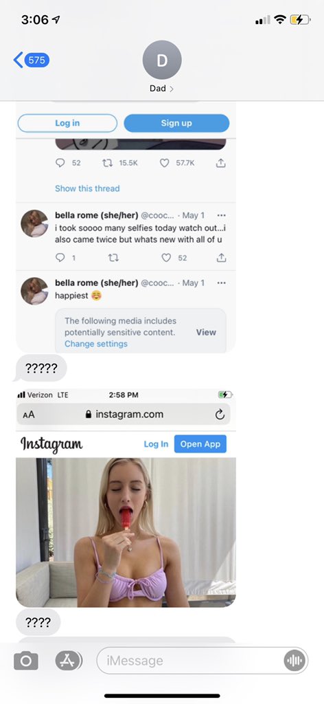 onlyfans/dilfenergy on Twitter: "definitely the worst father’s day this year https://t.co