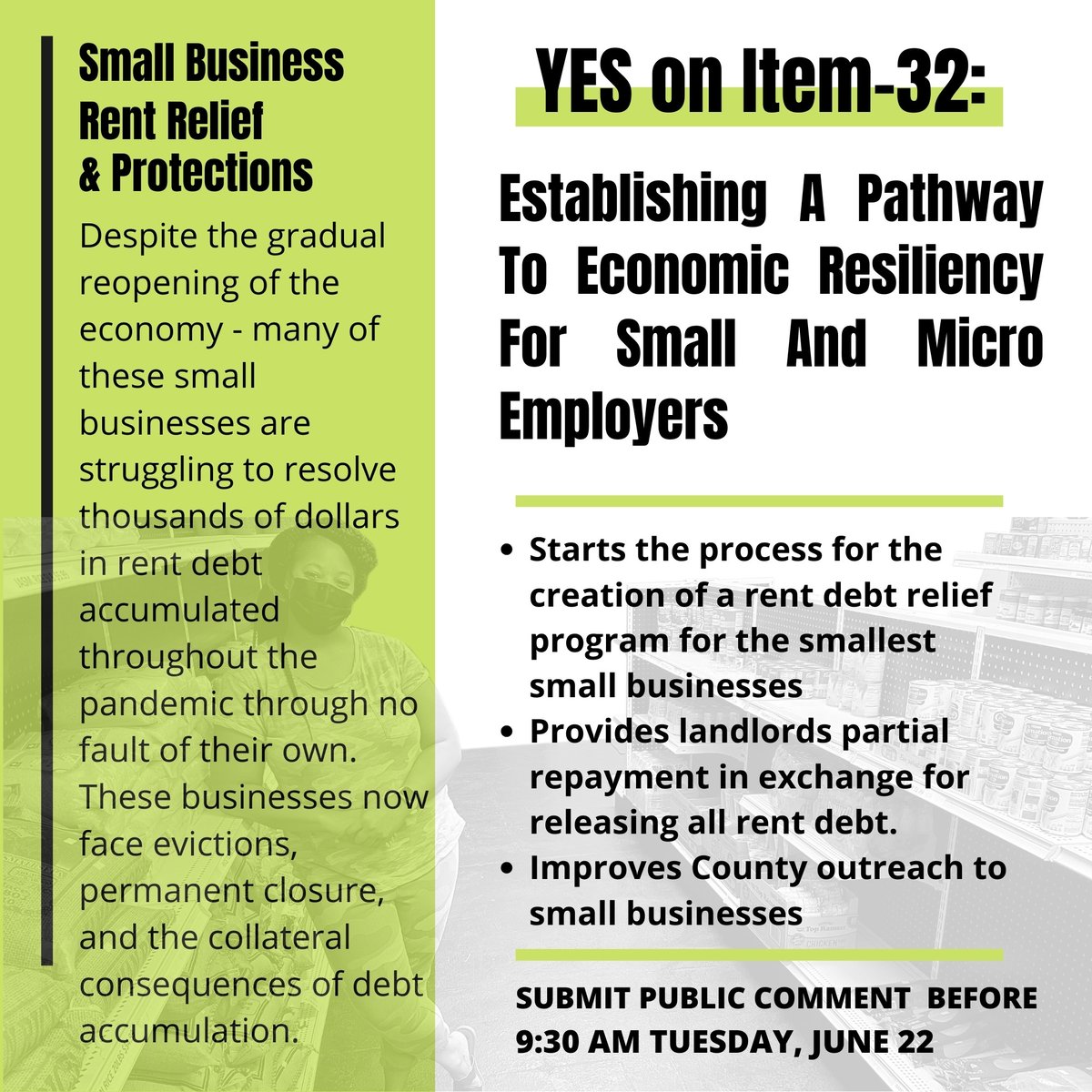 Healthy LA Coalition tweet media