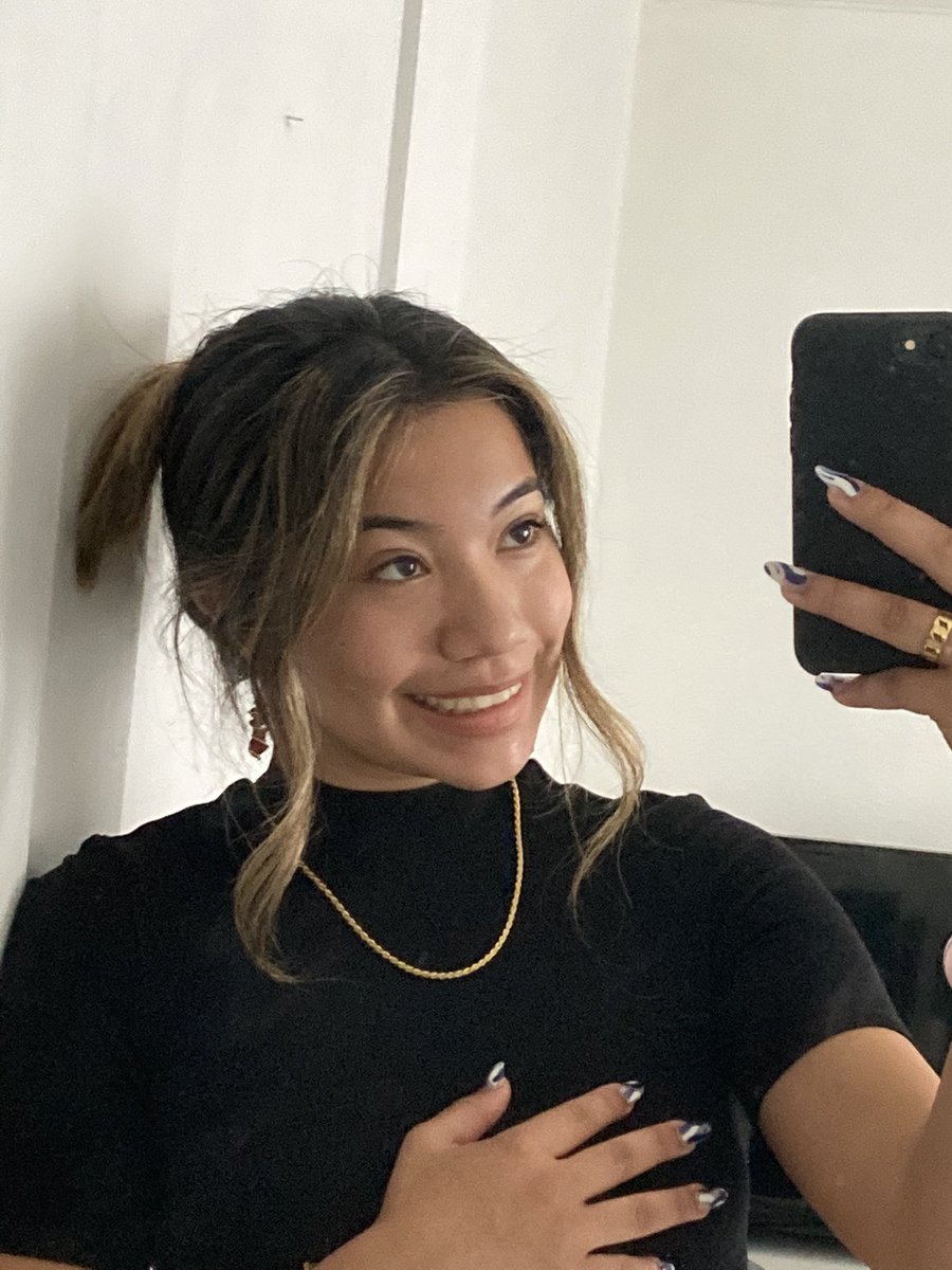 From about a month ago 🎲