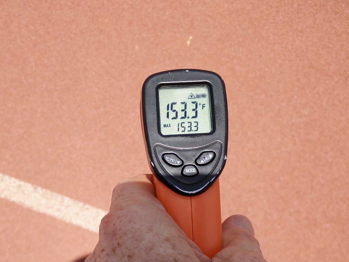AlphaCrush's tweet photo. @GoTrackTownUSA Summertime in Georgia, 150+ degrees Fahrenheit on the track... https://t.co/jX97v0XhU9