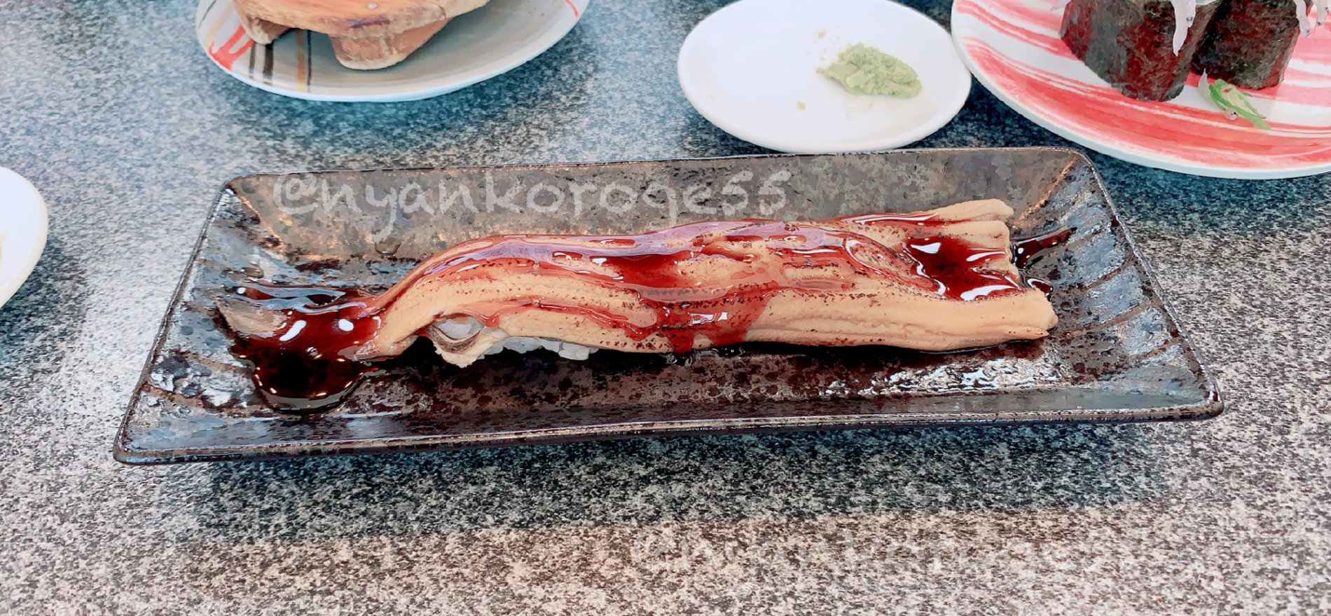 魚磯 Twitter Search Twitter