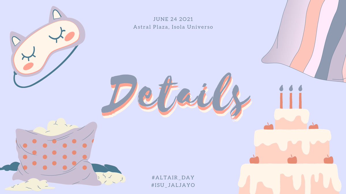 ISUASTRAL's tweet photo. ­

ㅤㅤ ⠀   ⠀      💭 ⨾ DETAILS

         ❛ schedules and moodboards ❜

ㅤㅤ ⠀   ⠀ https://t.co/I5JVF5PyxS