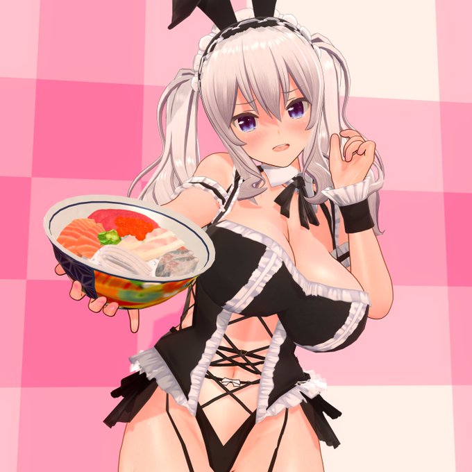 海鮮丼食べたい 