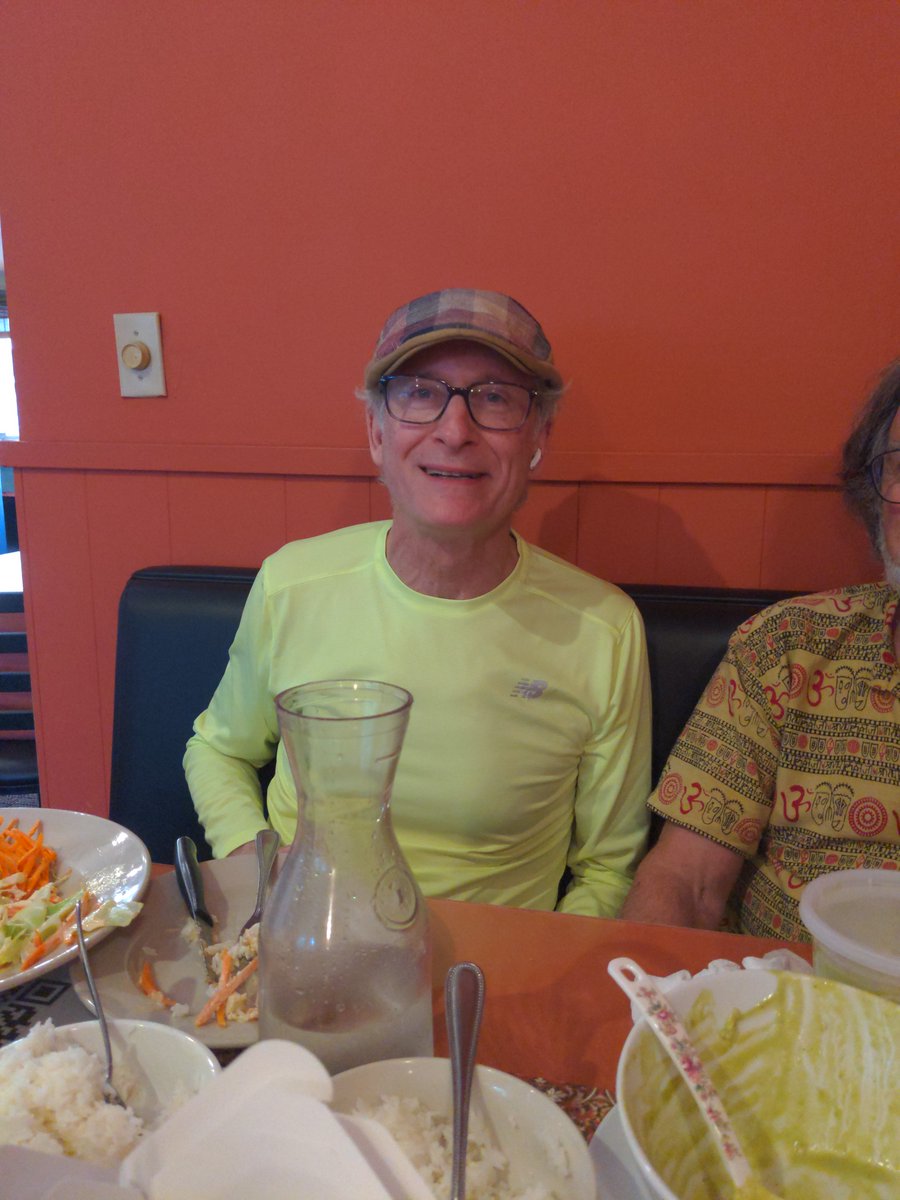 Jordan Gershon Mann tweet media