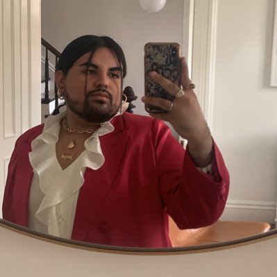 ConchaJoseph's tweet photo. #NewProfilePic https://t.co/uuAWB1VkEA