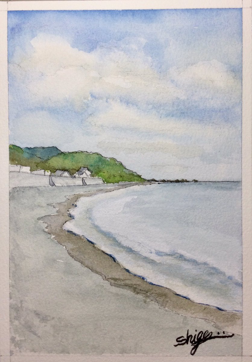 風景画 絵画 (B) | www.caravantechs.com