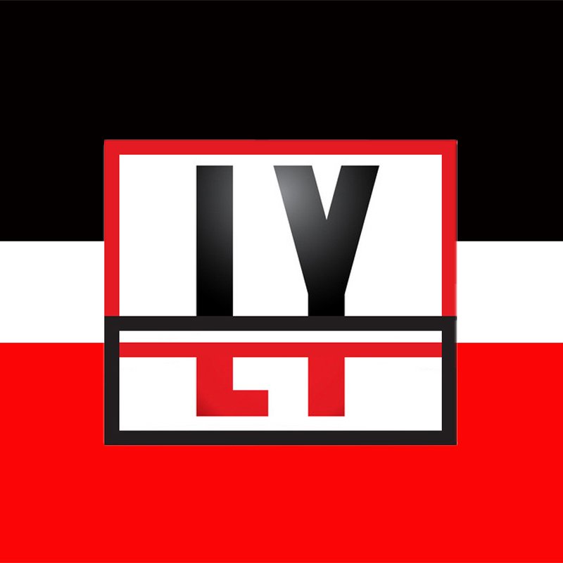 _LYTech_'s tweet image. #NewProfilePic